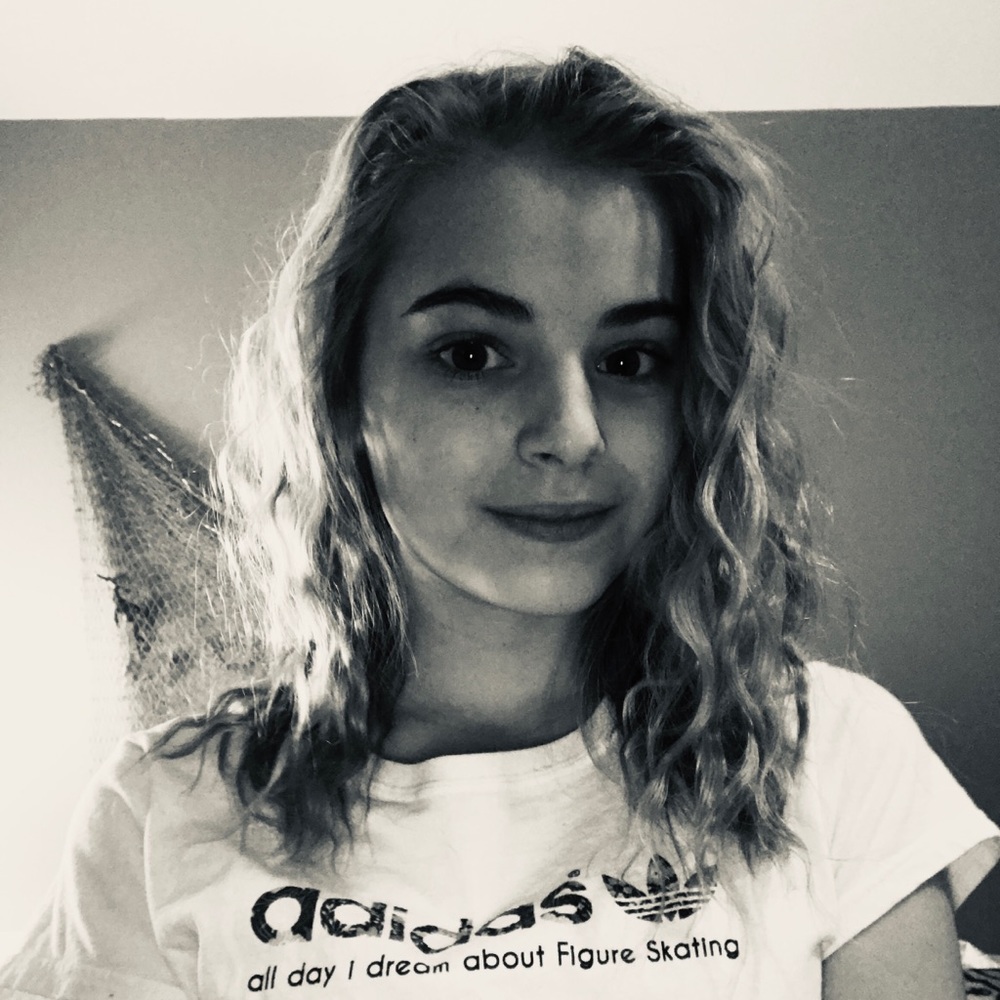 Meet your Posher, Ella